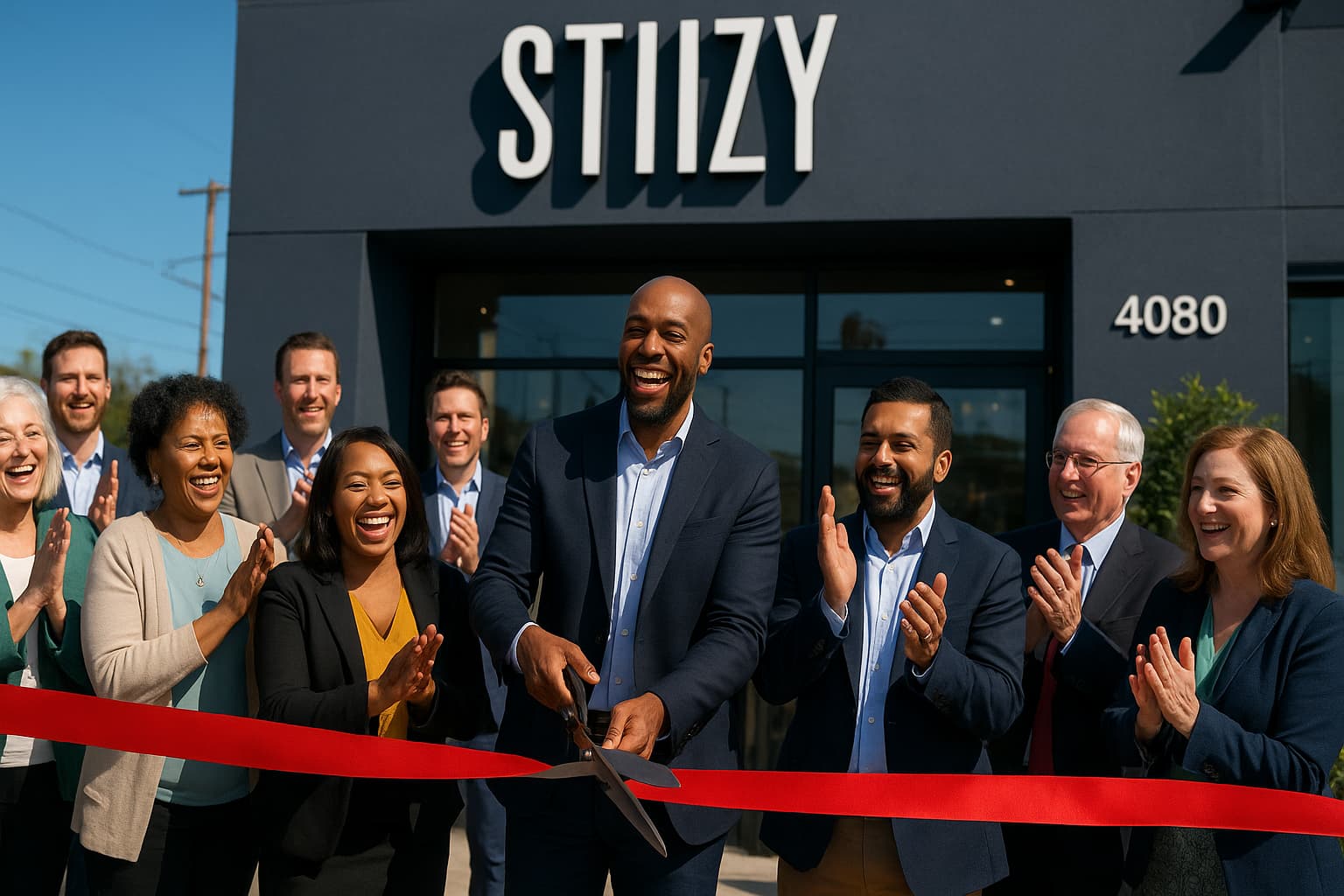 Toward Equity: How a New Black-Owned Cannabis Dispensary is Changing Sacramento's Landscape