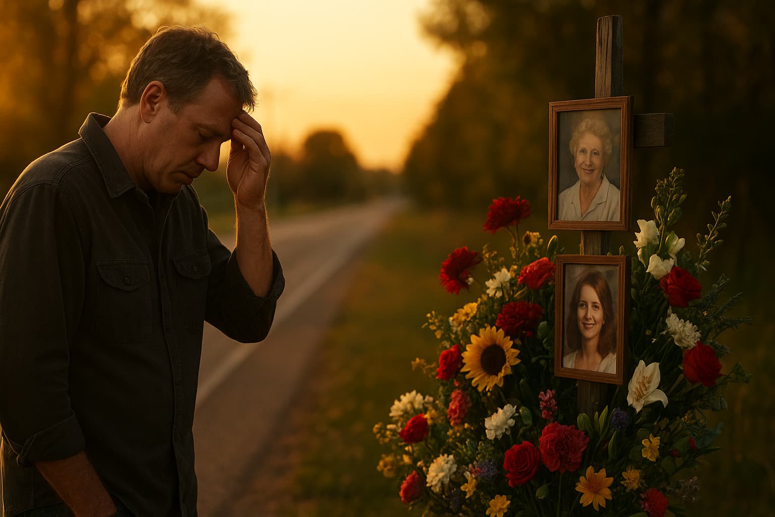 From Heartbreak to Forgiveness: The Putman Family's Tragic Tale