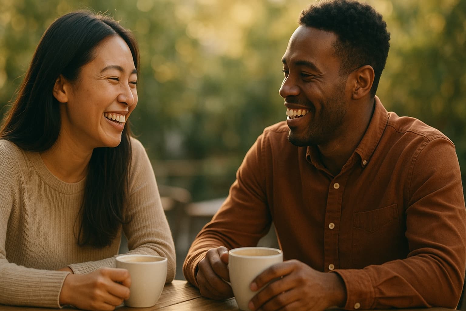 From Diddy to Desmond: The Unexpected Love Life of Dana Tran