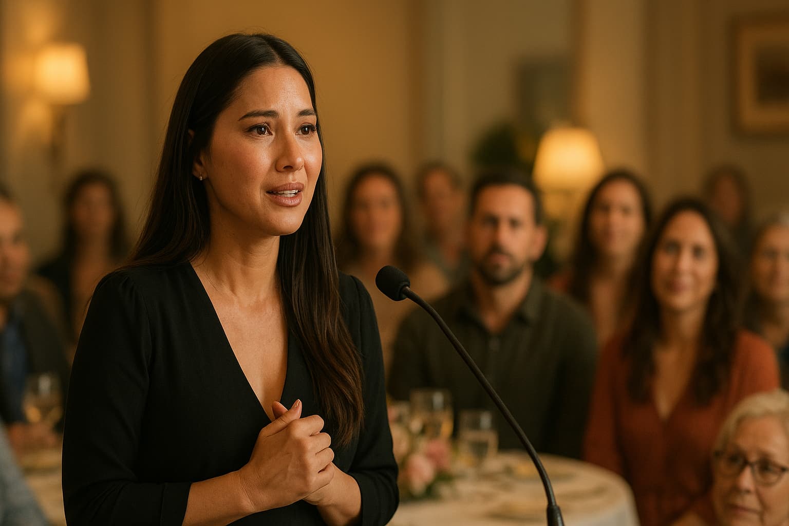The Heartfelt Bond: Olivia Munn and the Essential Advice from Shannen Doherty