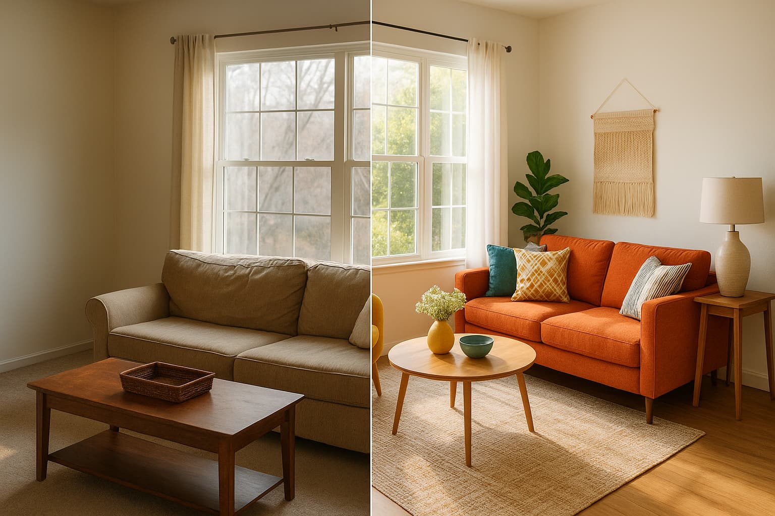 Home Makeovers and Celebrity Quakes: What's Shaking This Week?