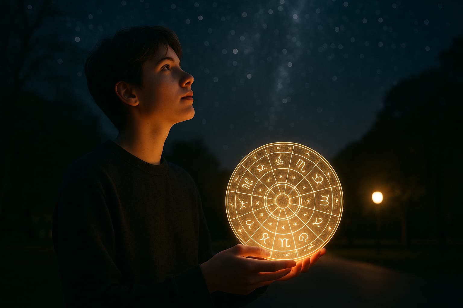 Unlocking Cosmic Luck: What This Week’s Horoscope Reveals for Your Zodiac Sign!