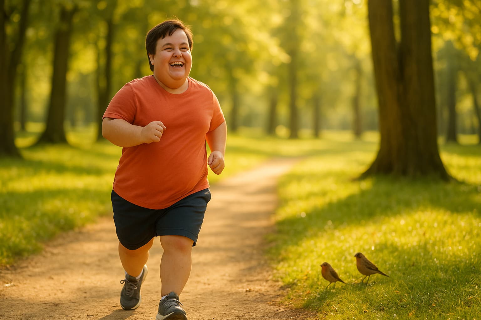 Short and Sweet: Surprising Health Benefits of Being Vertically Challenged
