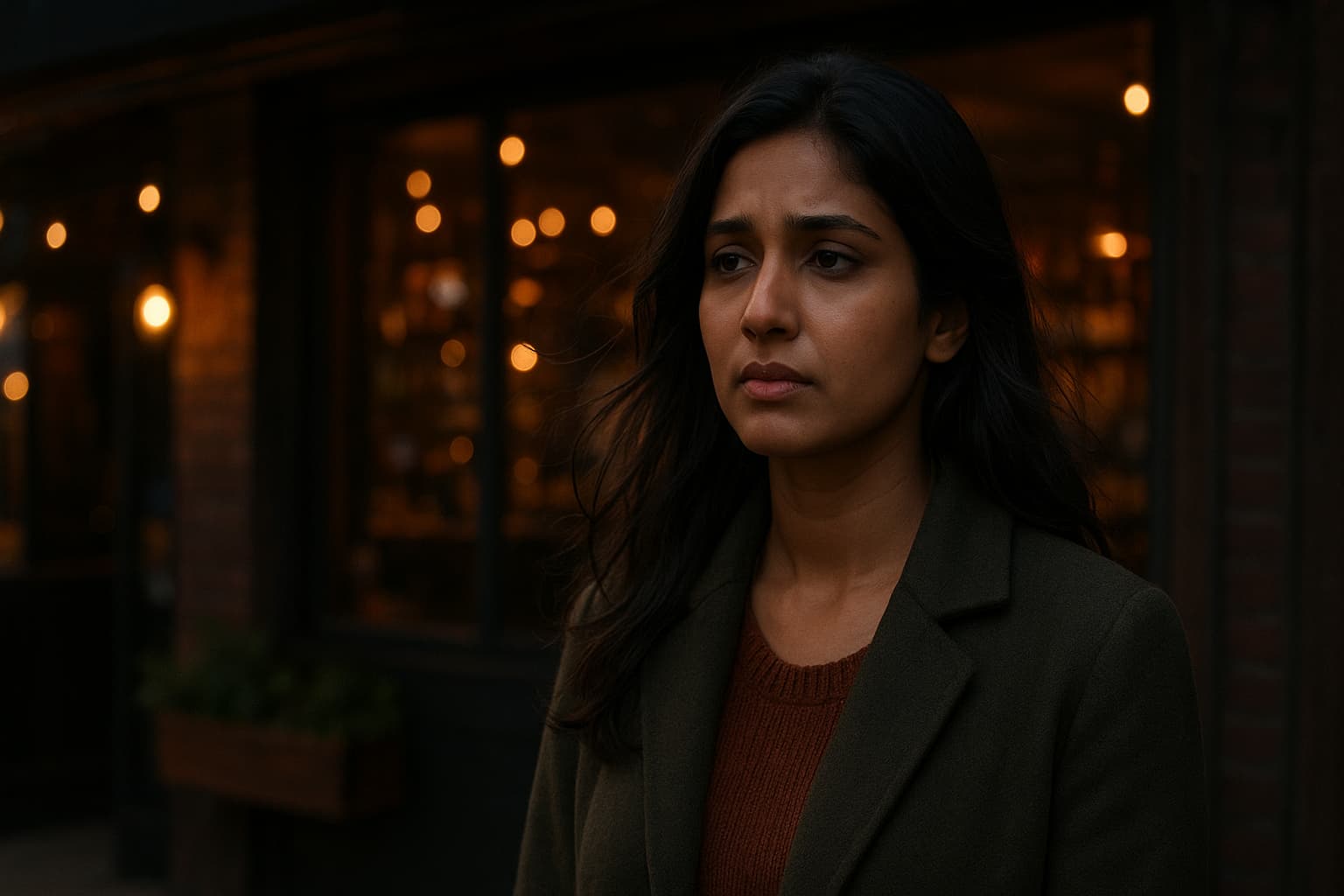 Priya Jain Reflects on Love and Loss: A Heartfelt Tribute to Eric Dane