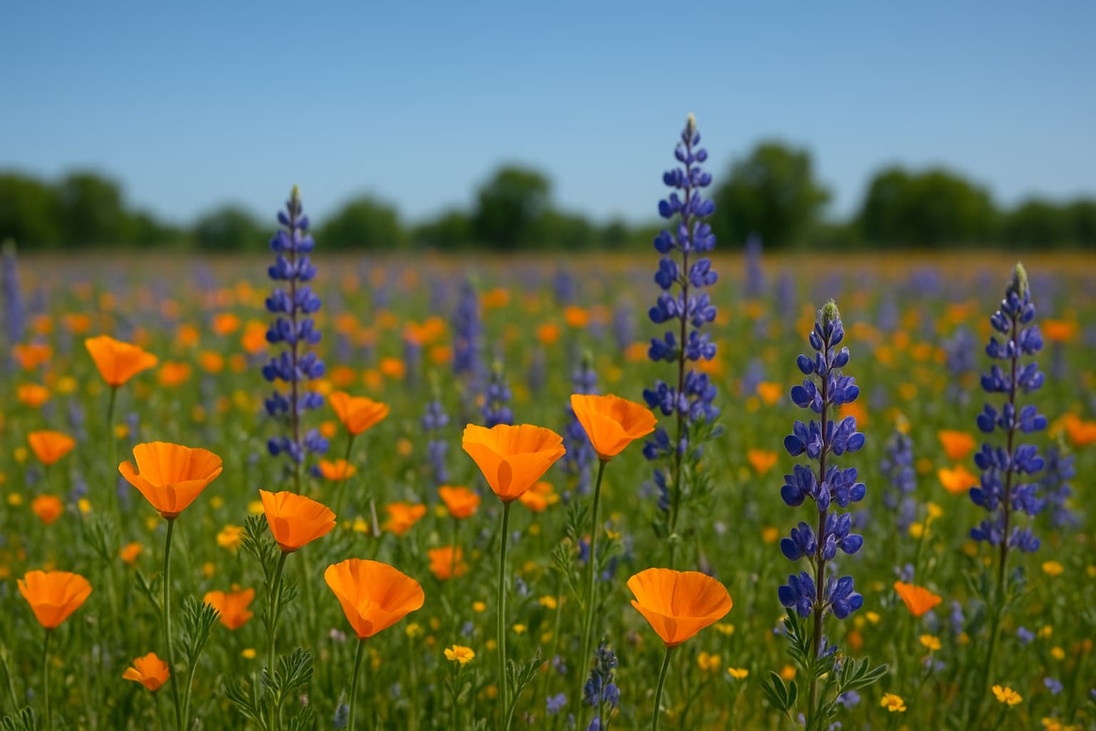 California's Secret Garden: How a Native Seed Farm is Cultivating Our Future