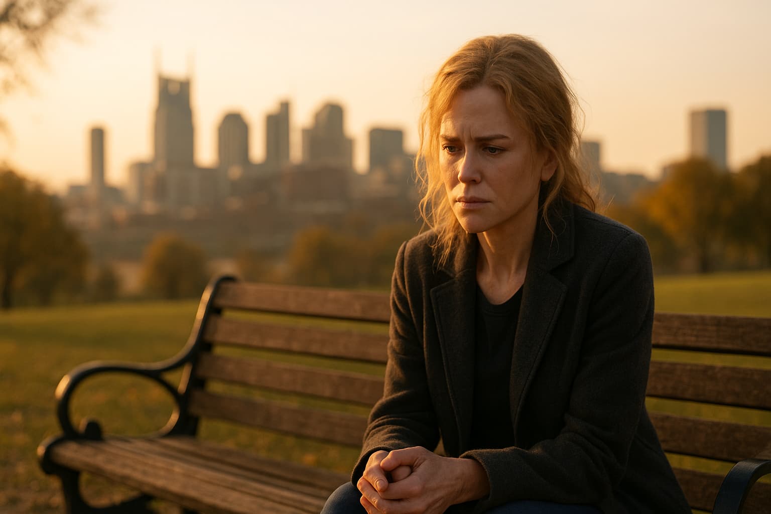 From Fairytale to Heartbreak: The Surprising Split of Nicole Kidman and Keith Urban