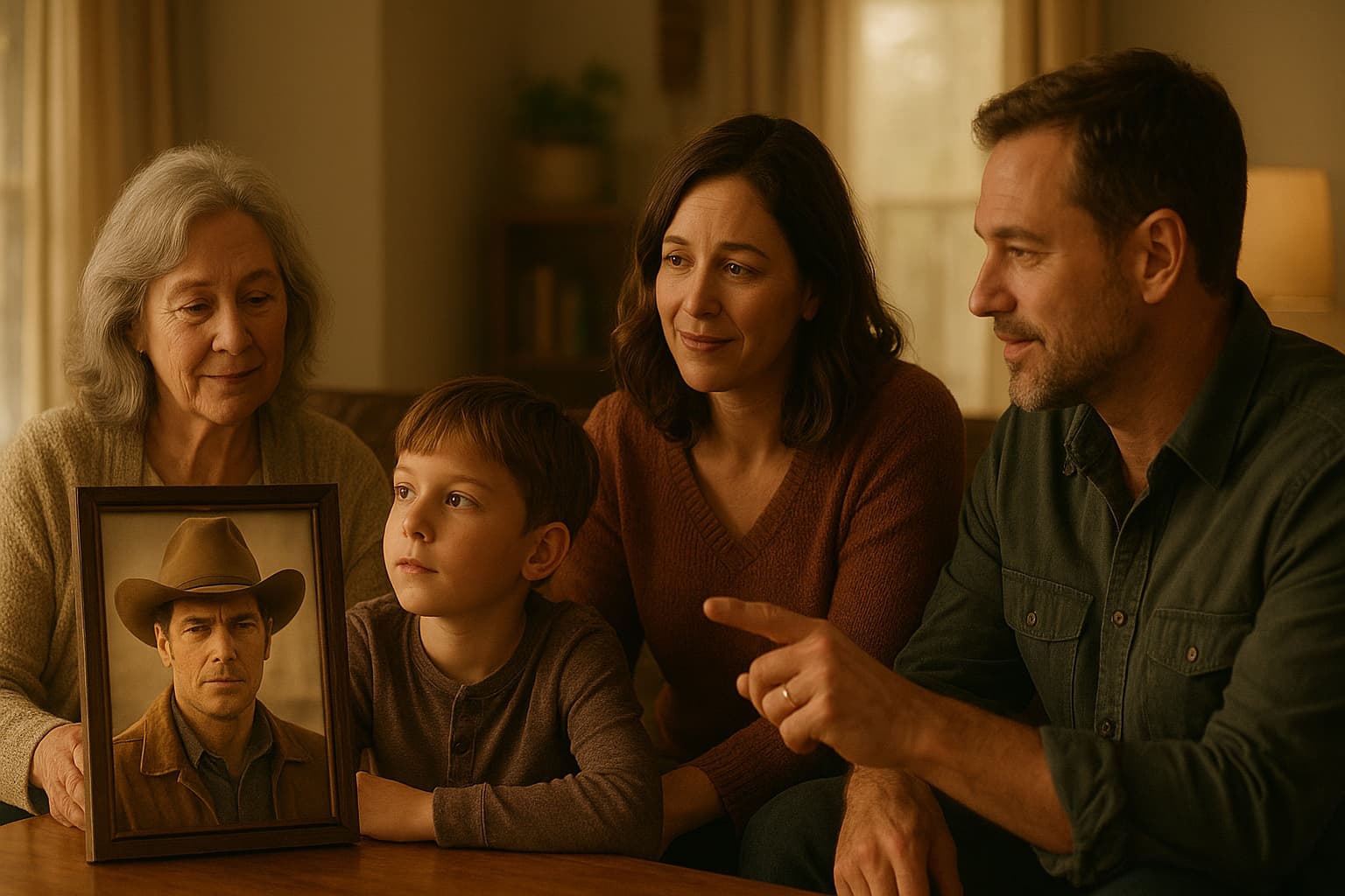 Matt Clark: A Quiet Legend from Hollywood's Golden Era Shines No More