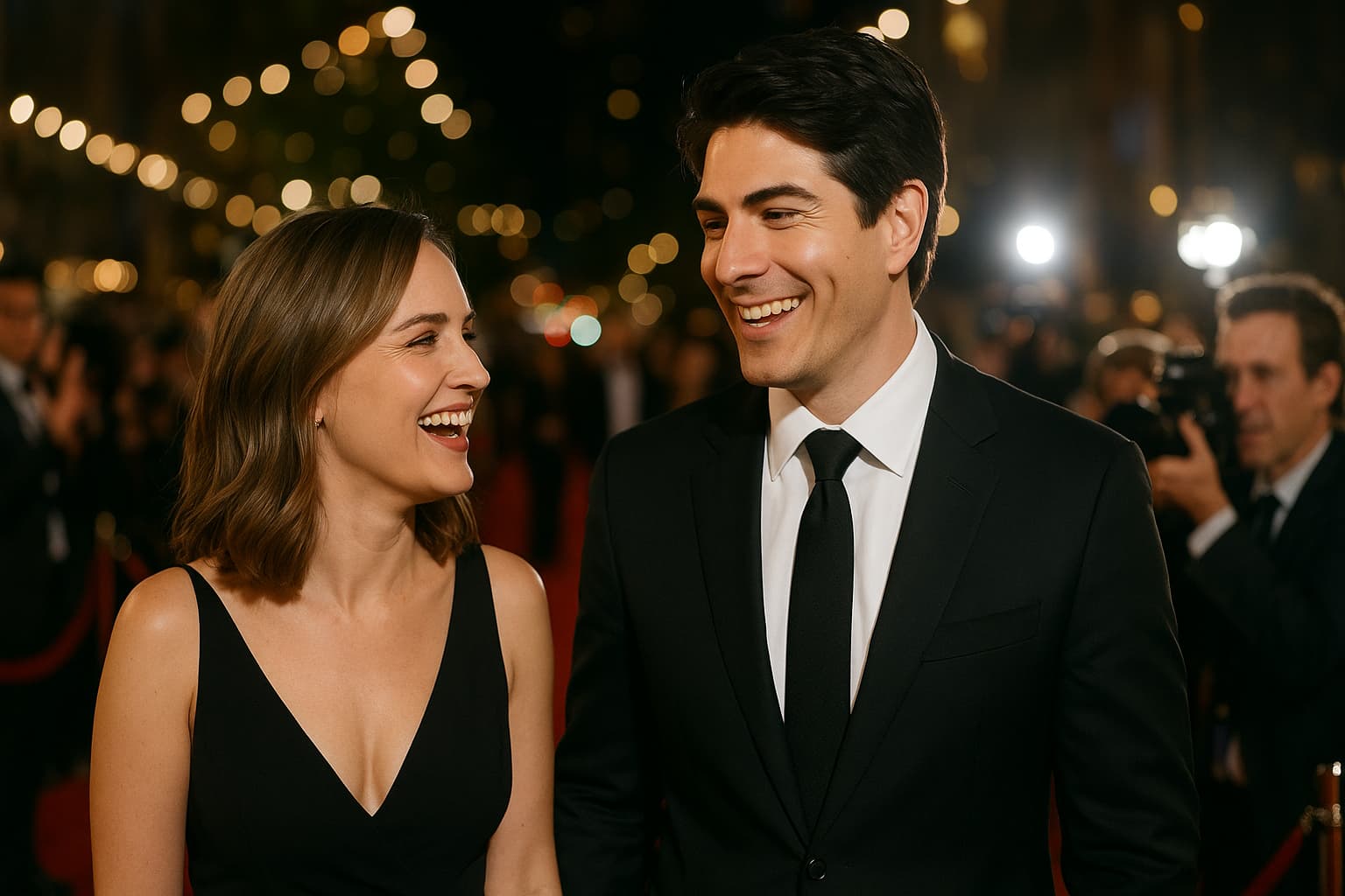 Rachael Leigh Cook: From Marital Bliss to Hollywood Whirlwind with a New Love