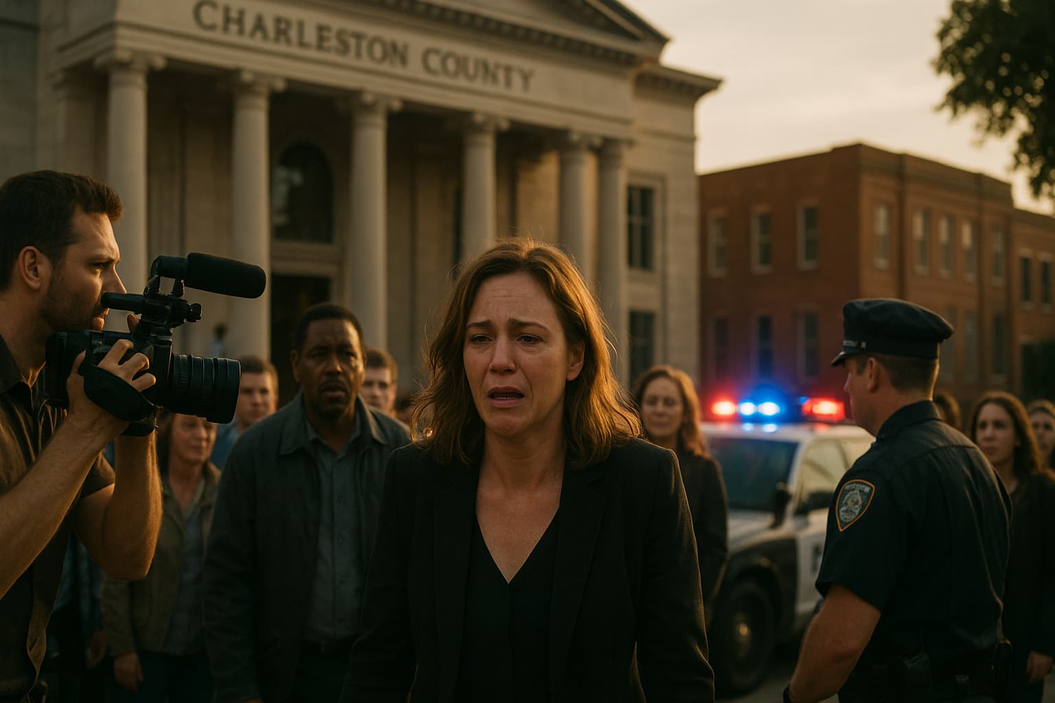 Grace Lilly's Arrest: Klonopin Kicks Off a New Reality Show Drama!