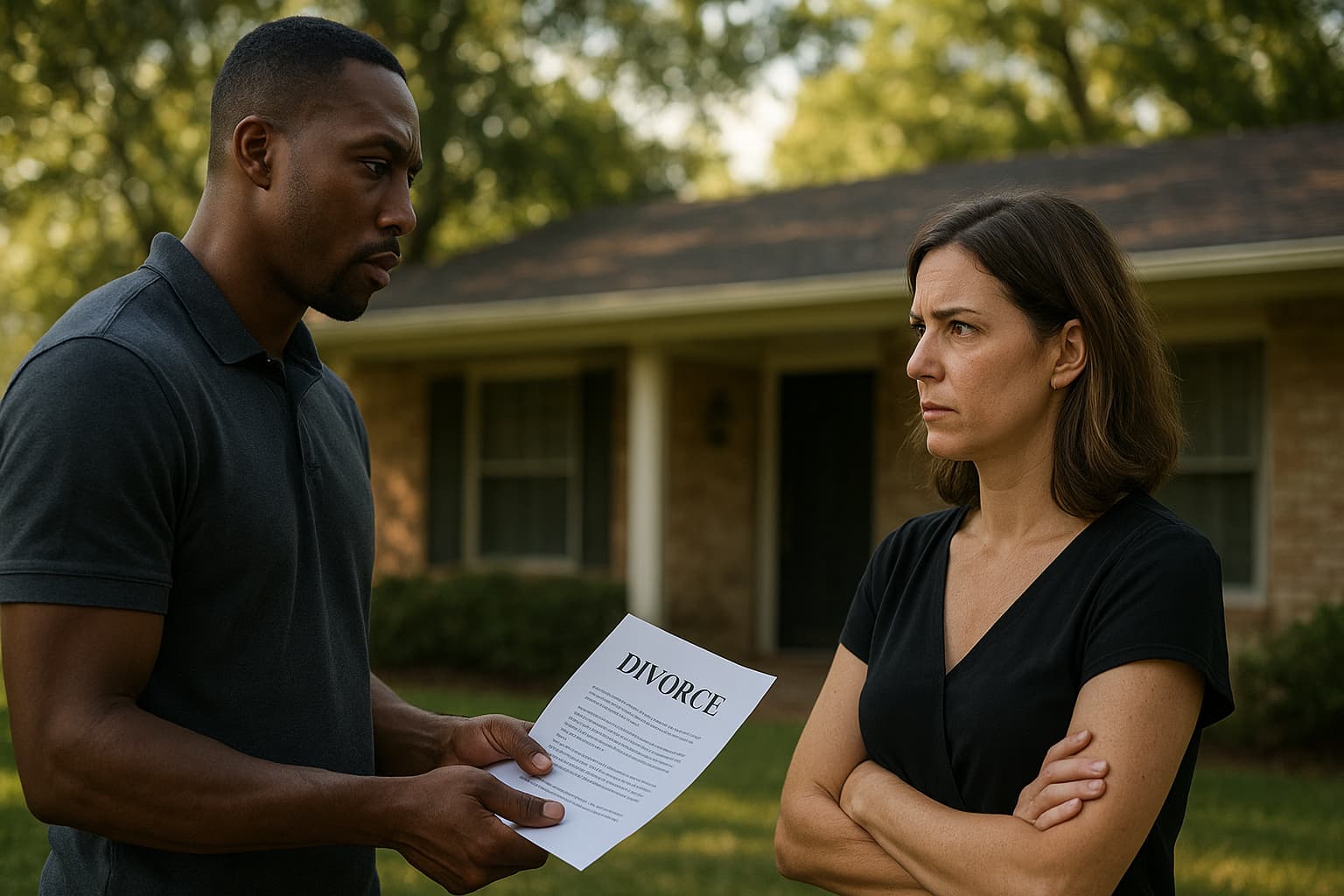 Dwight Howard's Divorce: The Drama Unfolds in Awkward Splits and Shocking Claims!