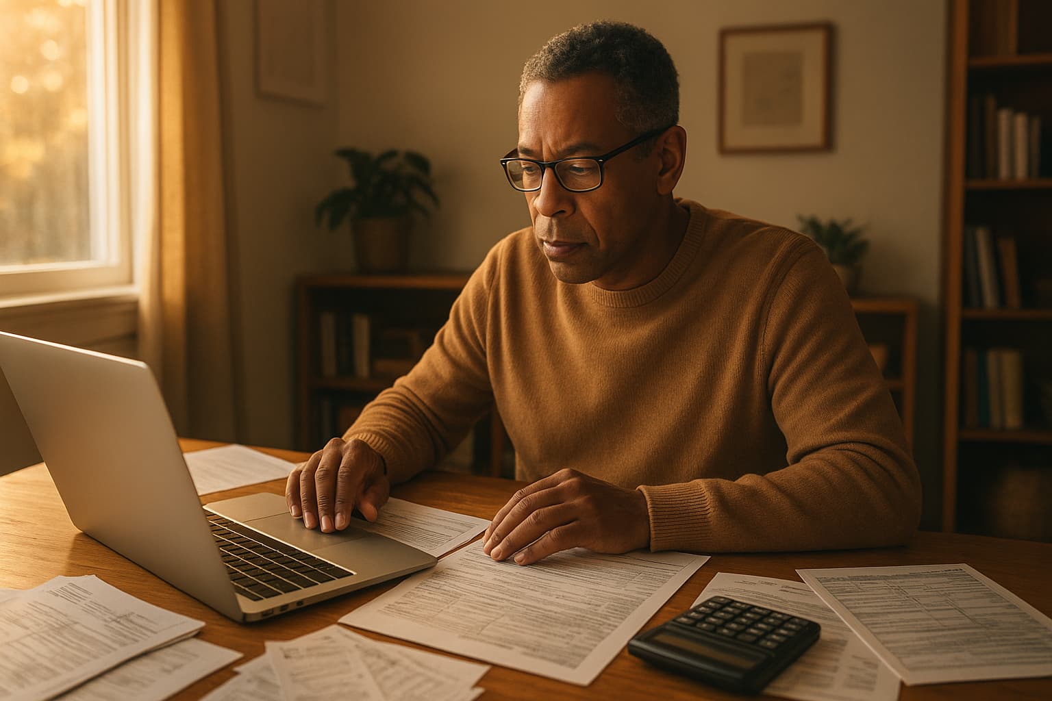 Tax Season Revelations: Tips, Deductions, and Surprises You Didn't See Coming!
