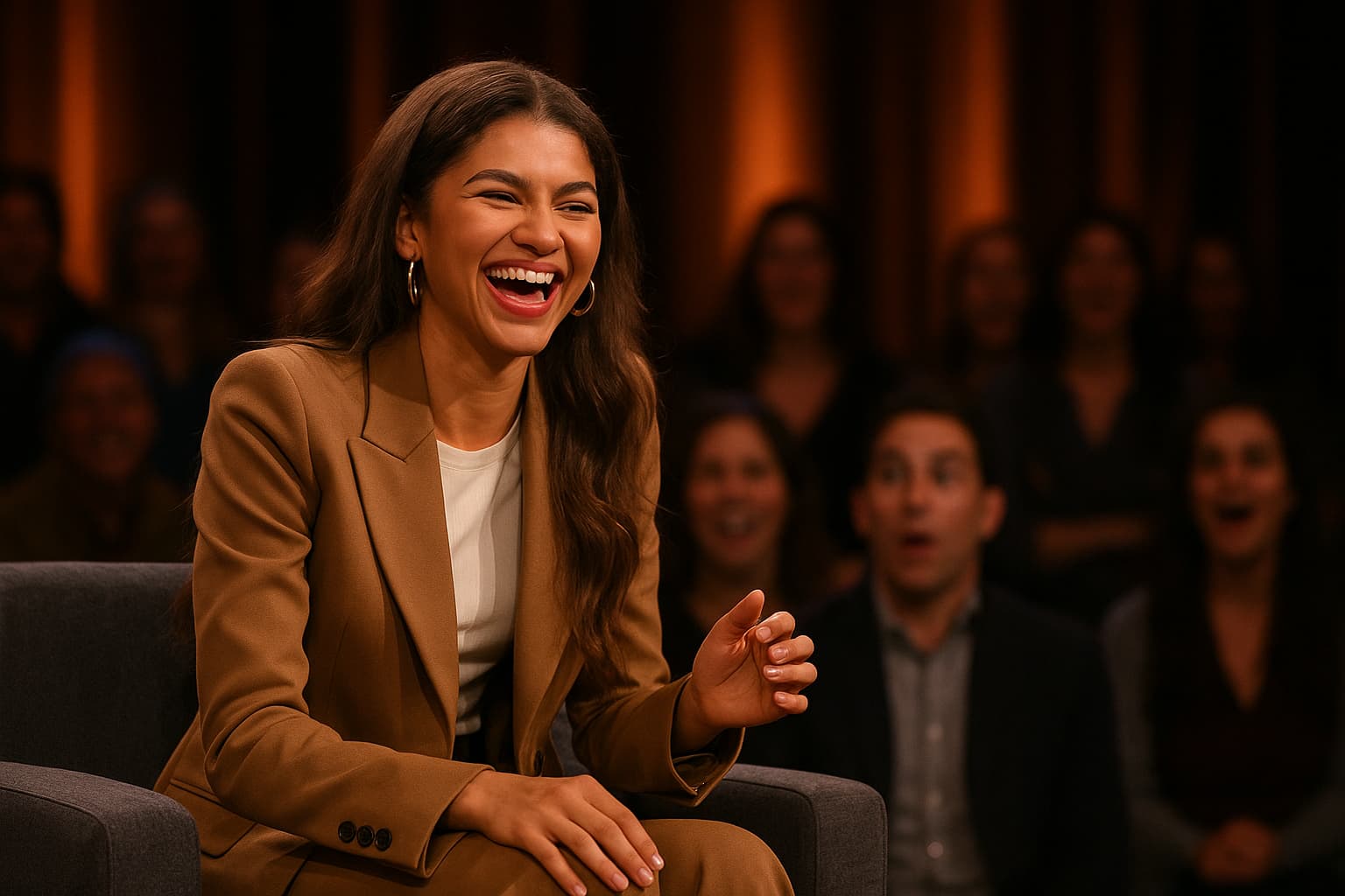 Zendaya and Tom Holland: The Wedding Rumors That Have Everyone Talking!