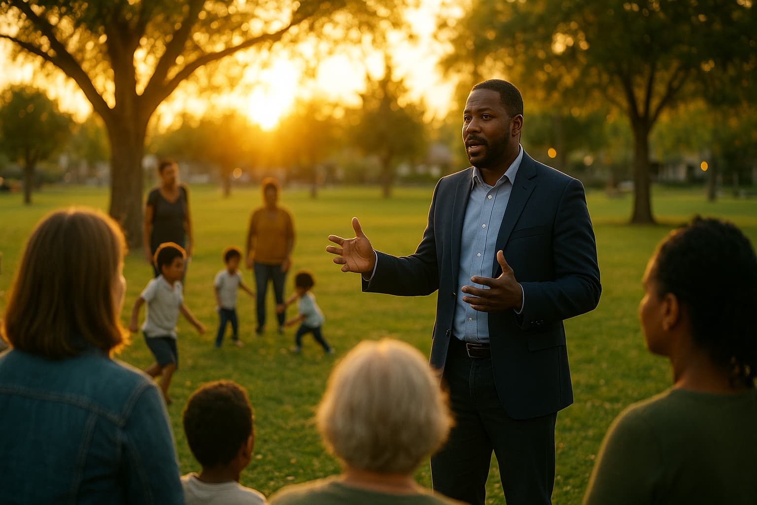 Sacramento Scores Big: $5 Million to Combat Gun Violence with Community Power!
