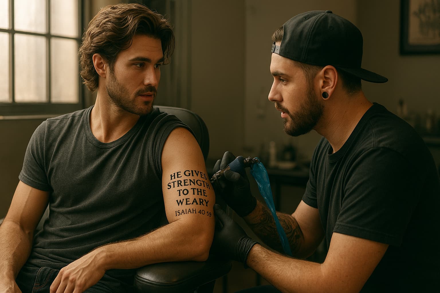 Chase Stokes' New Tattoo: A Bold Move After Kelsea Ballerini Split!