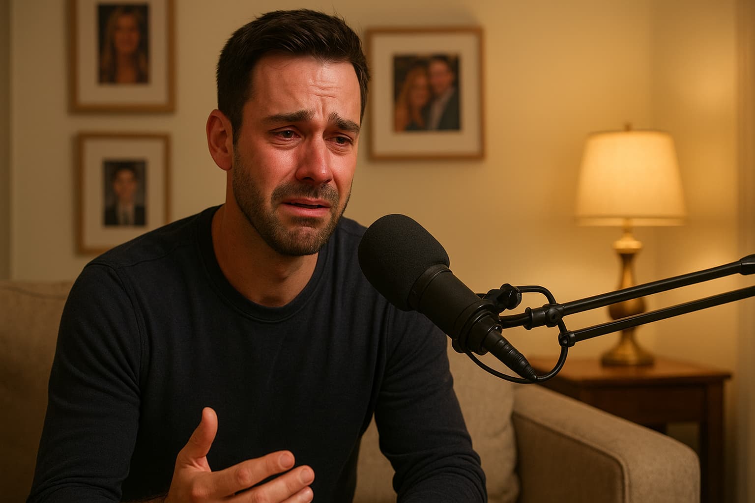 How Carl Radke Found Sobriety Through the Summer House Scandal