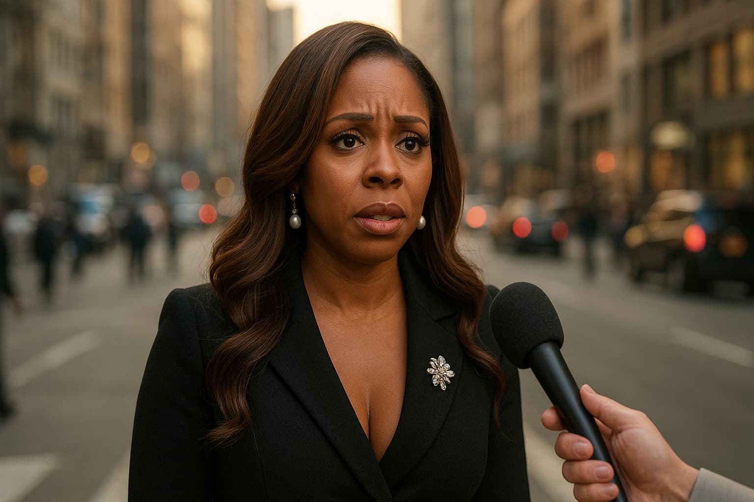 Diamonds, Drama, and Dillard: A 'Real Housewives' Scandal Unfolds!