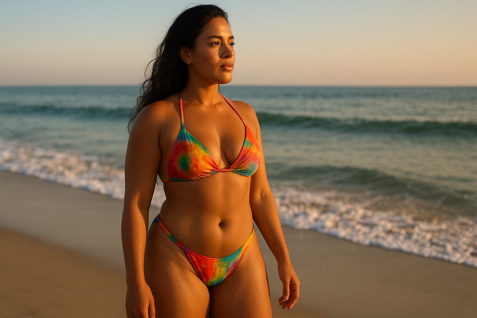 Layla Taylor's Brave Battle: From Body Image Struggles to Self-Love
