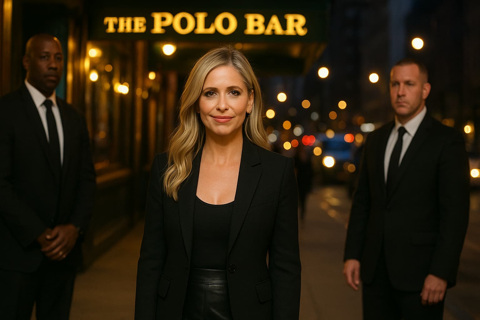 Sarah Michelle Gellar Calls Out Hulu Exec Over 'Buffy' Drama—Can a Reboot Be Resurrected?