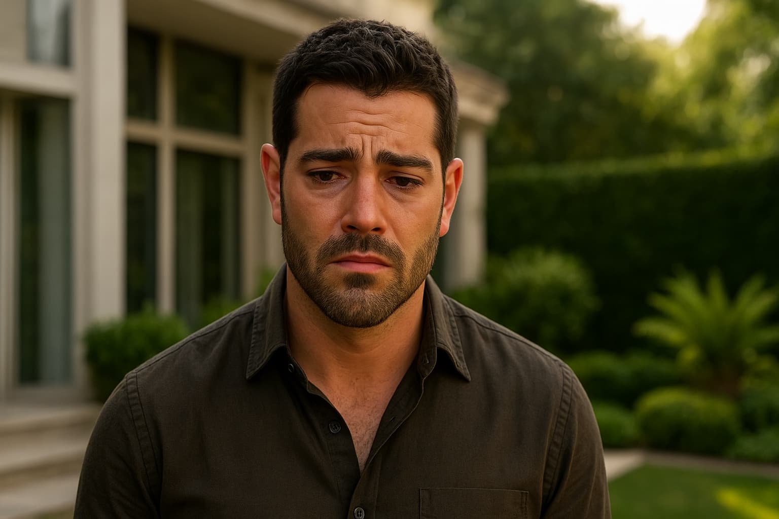 Jesse Metcalfe Reveals the Shocking Reason He Was Fired From "Desperate Housewives"!