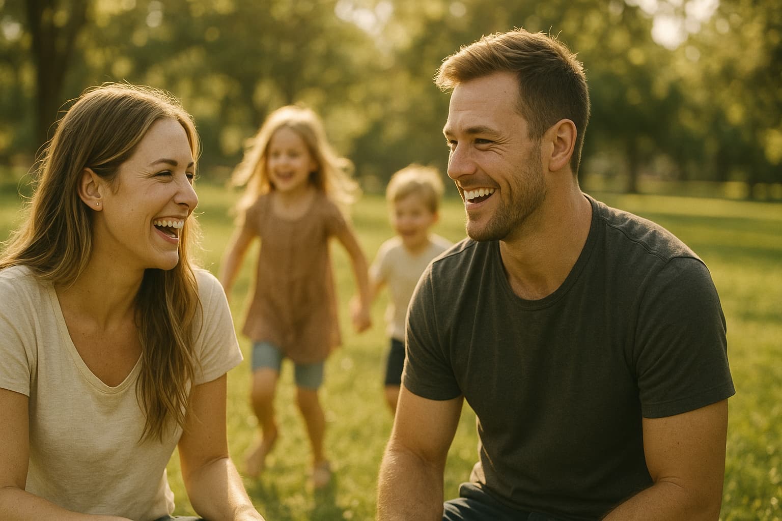 From Divorced to Dynamic: The Unexpected Co-Parenting Journey of Taylor Frankie and Tate Paul