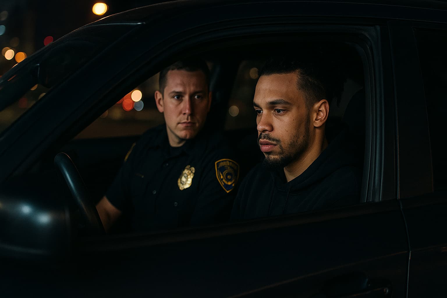 Dillon Brooks: From Court Star to Traffic Scandal in Record Time!