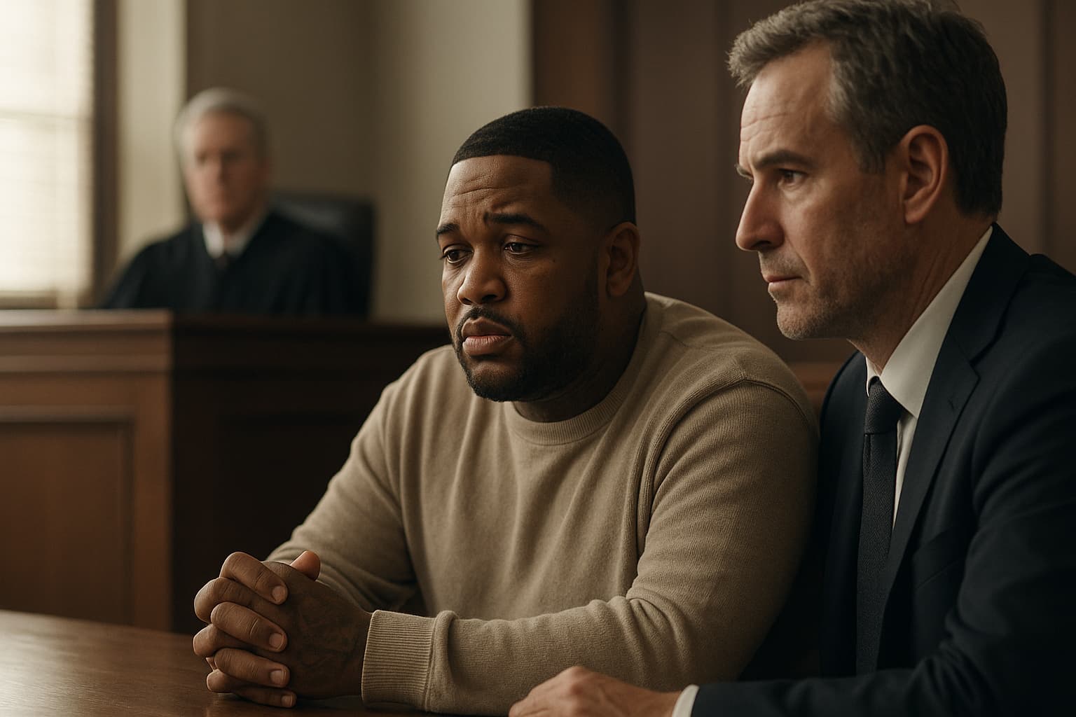DJ Mustard’s Custody Clash: A Battle of Beats and Parenting Rights!
