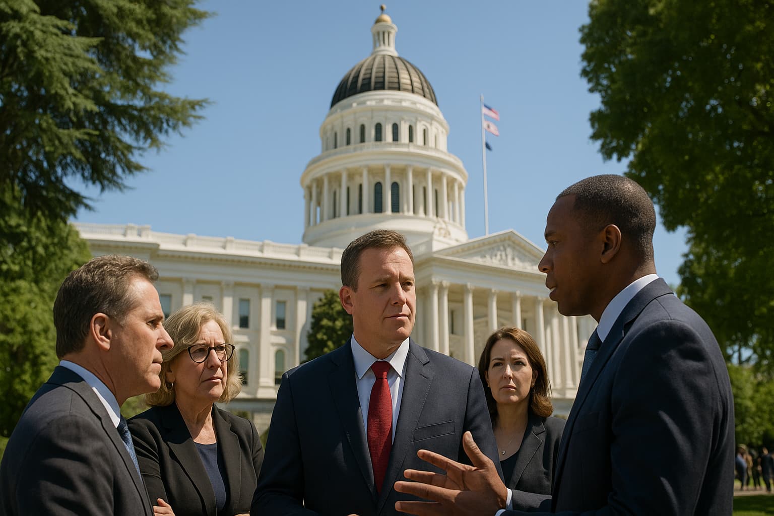 California's $450 Million 911 Upgrade: What Went Wrong?