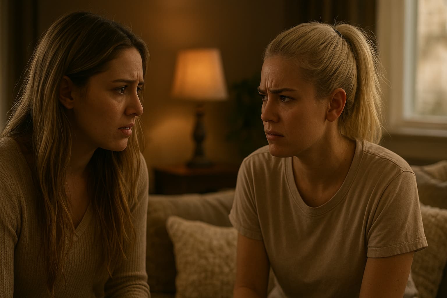 MomTok Mayhem: Can Mikayla Matthews Save the Day Amid Domestic Drama?