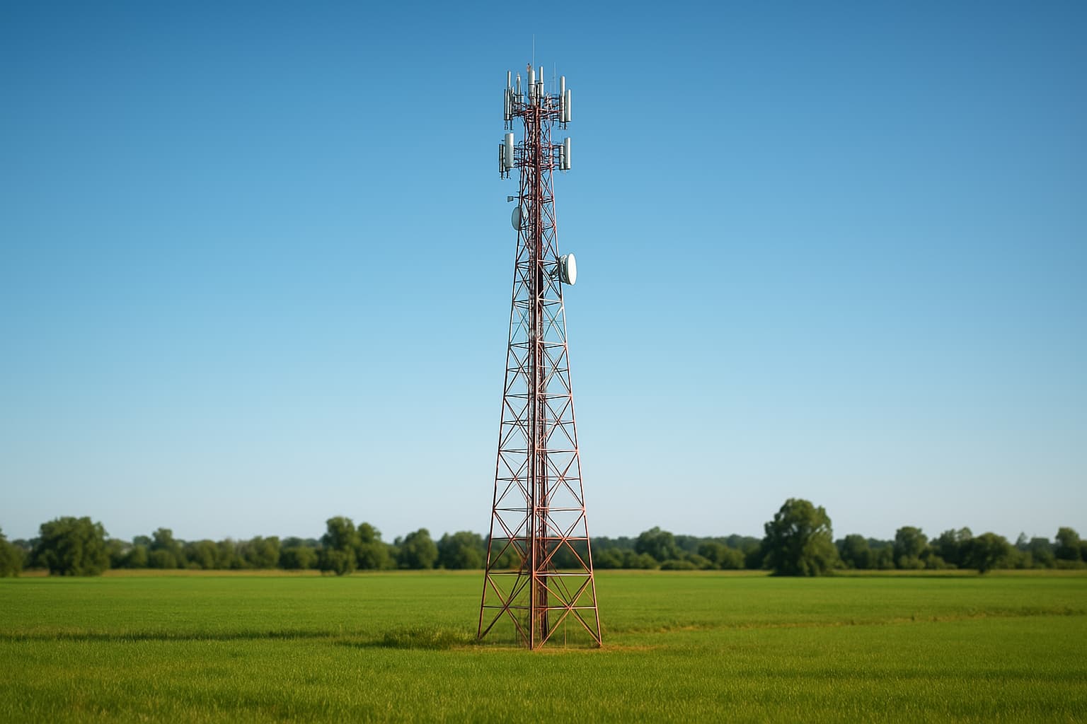 Broadcasting Jackpot: CapRadio and KVIE Settle Their Tower Dispute with a Chilling Twist!