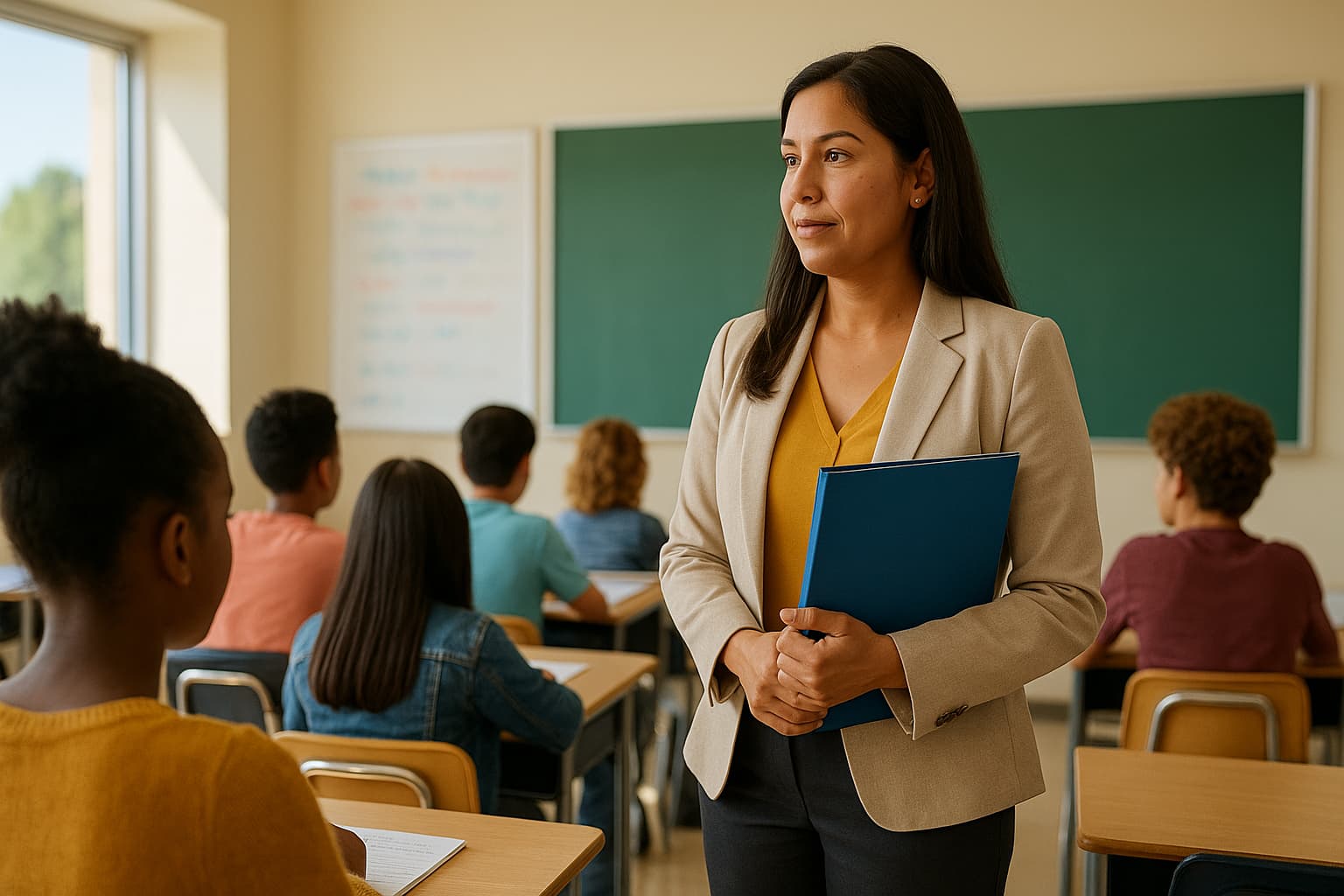 California Tackles Student Achievement Gap with New Initiative