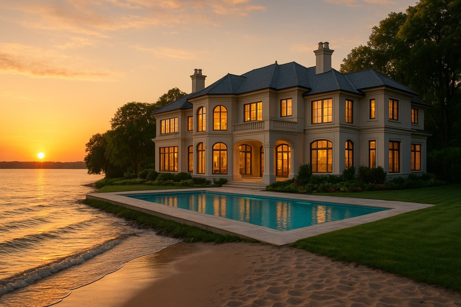 Antonio Brown’s Mansion: From NFL Fame to Real Estate Flop!