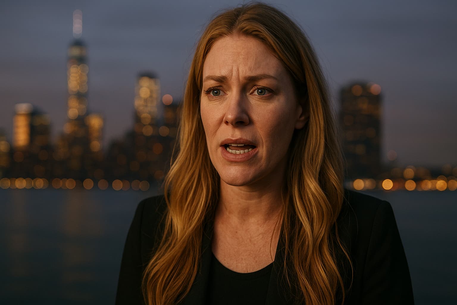 Leah McSweeney's Shocking Lawsuit Against Bravo: A Reality Check on Sobriety?