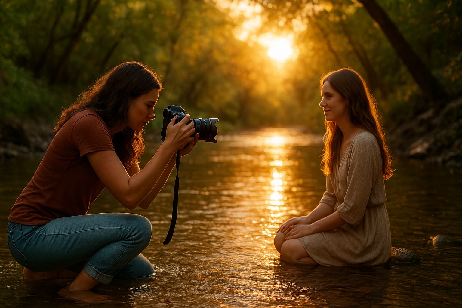 Why Sacramento Photographers Believe the Best Shots Come from the Heart, Not Just the Lens