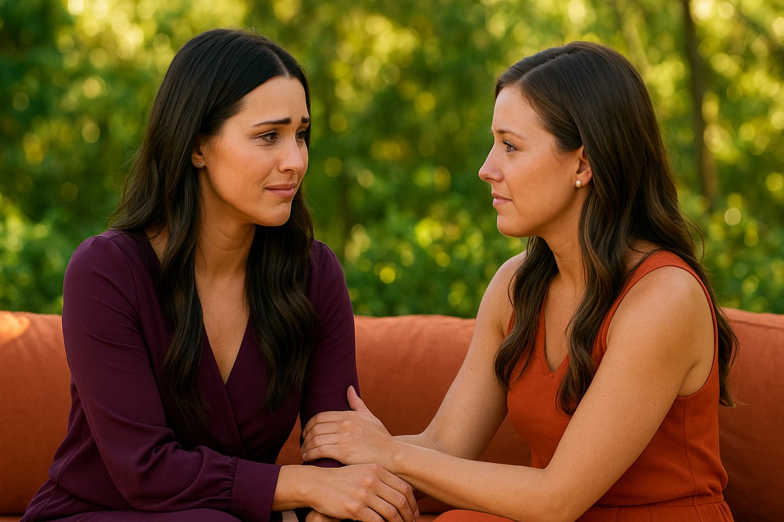 Inspiring Health Check: How One Bachelorette's Battle Is Sparking Change Among Friends