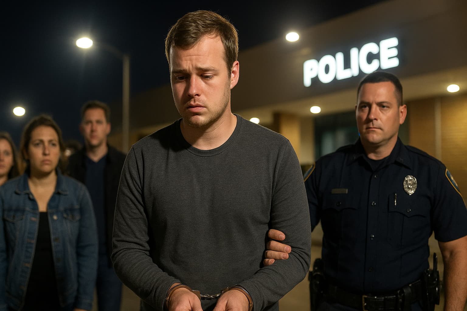 Duggar Family Drama Reaches New Depths: Joseph Duggar's Arrest Shocks Fans