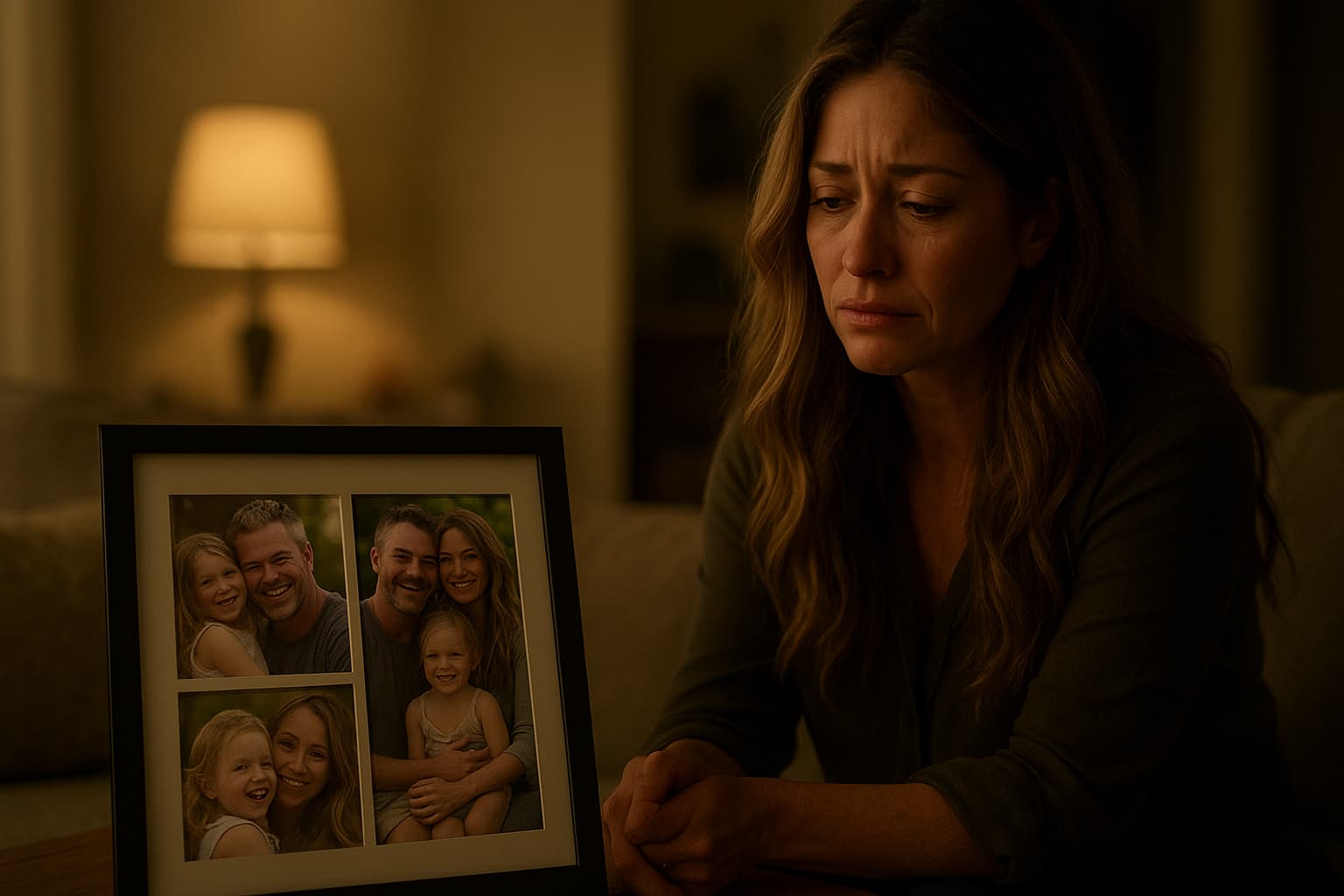 Rebecca Gayheart’s Heartfelt Tribute: Mourning Eric Dane’s Courageous Fight Against ALS