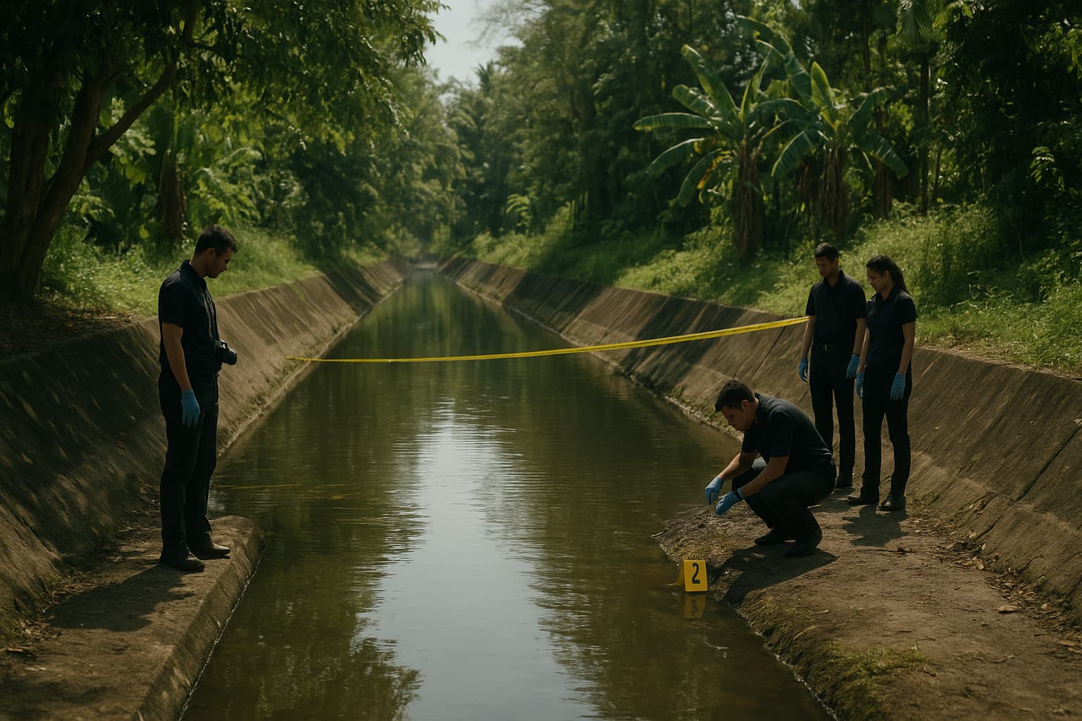 Mystery Unfolds: Jordan Wright Found Dead in Thailand – What We Know So Far
