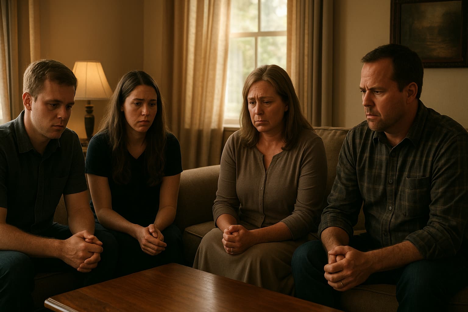 Duggar Drama: Scandals and Estrangements Add Fuel to the Fire