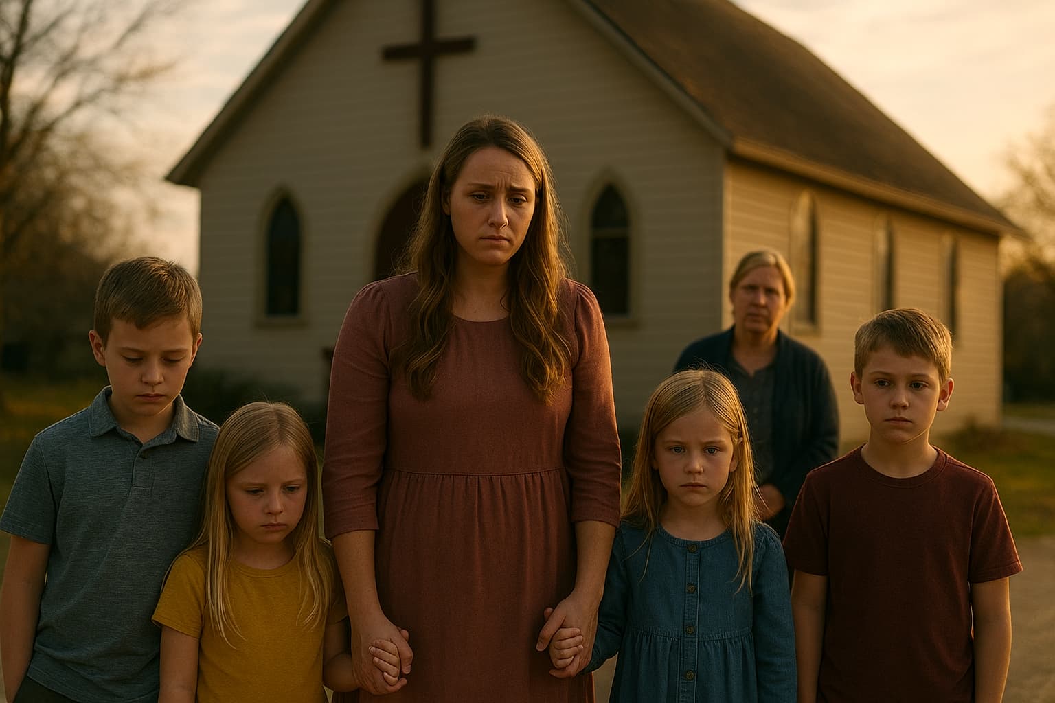 From Fairytales to Fractures: Kendra Duggar's Marriage Amidst Shocking Allegations