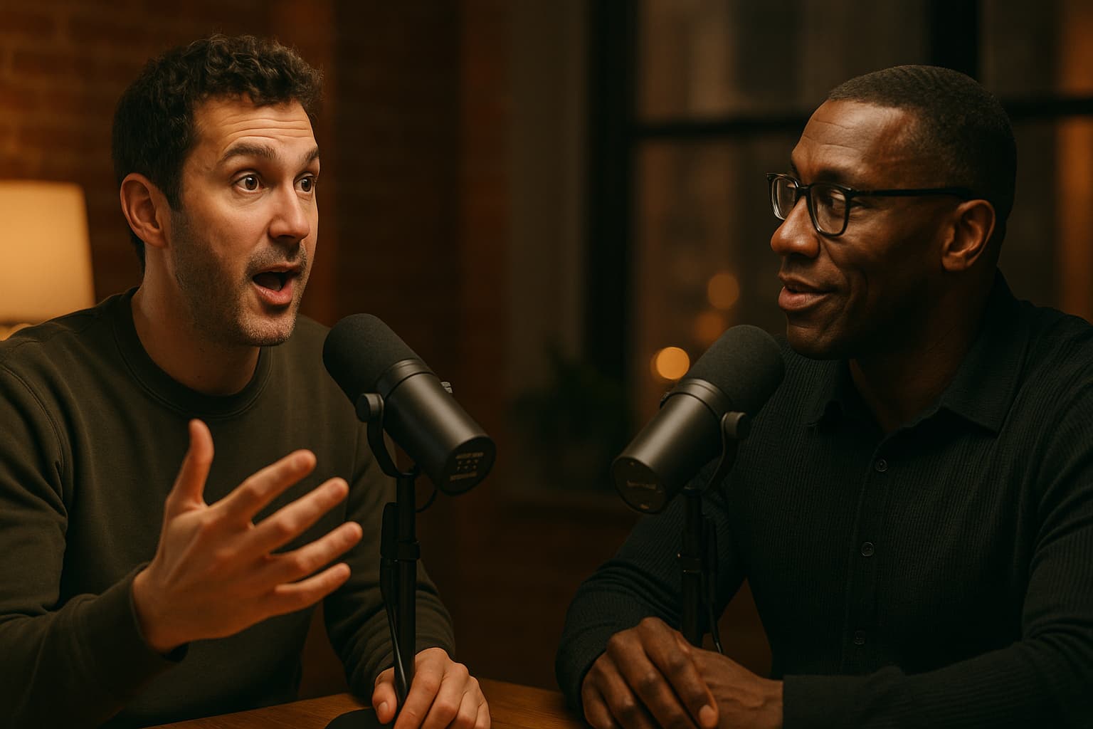 Mark Normand's Bold Suggestion for Taylor Swift Sparks Controversy