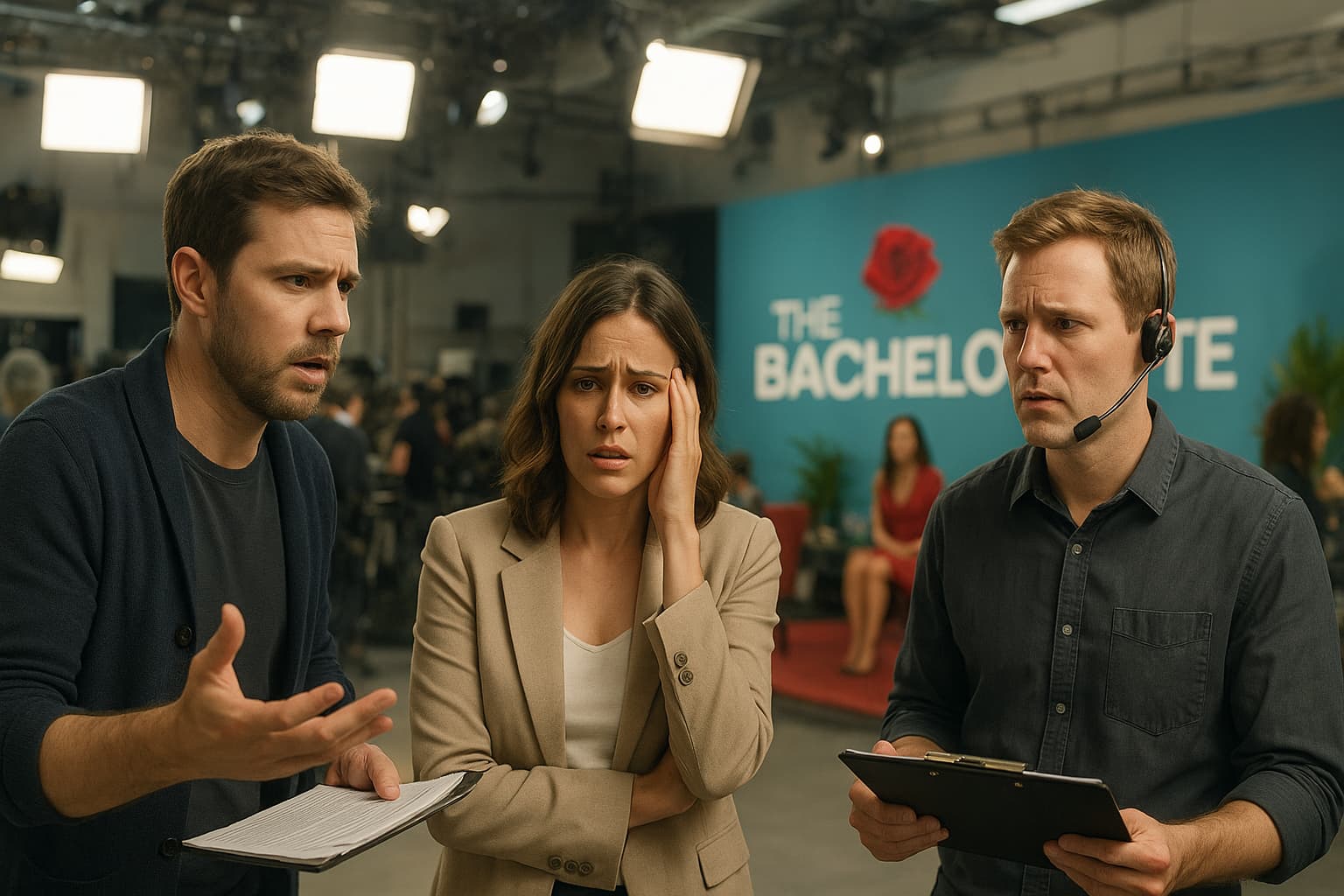 Bachelorette Cancelled: Inside the Shocking Fallout and Reality TV Drama Unfolding!
