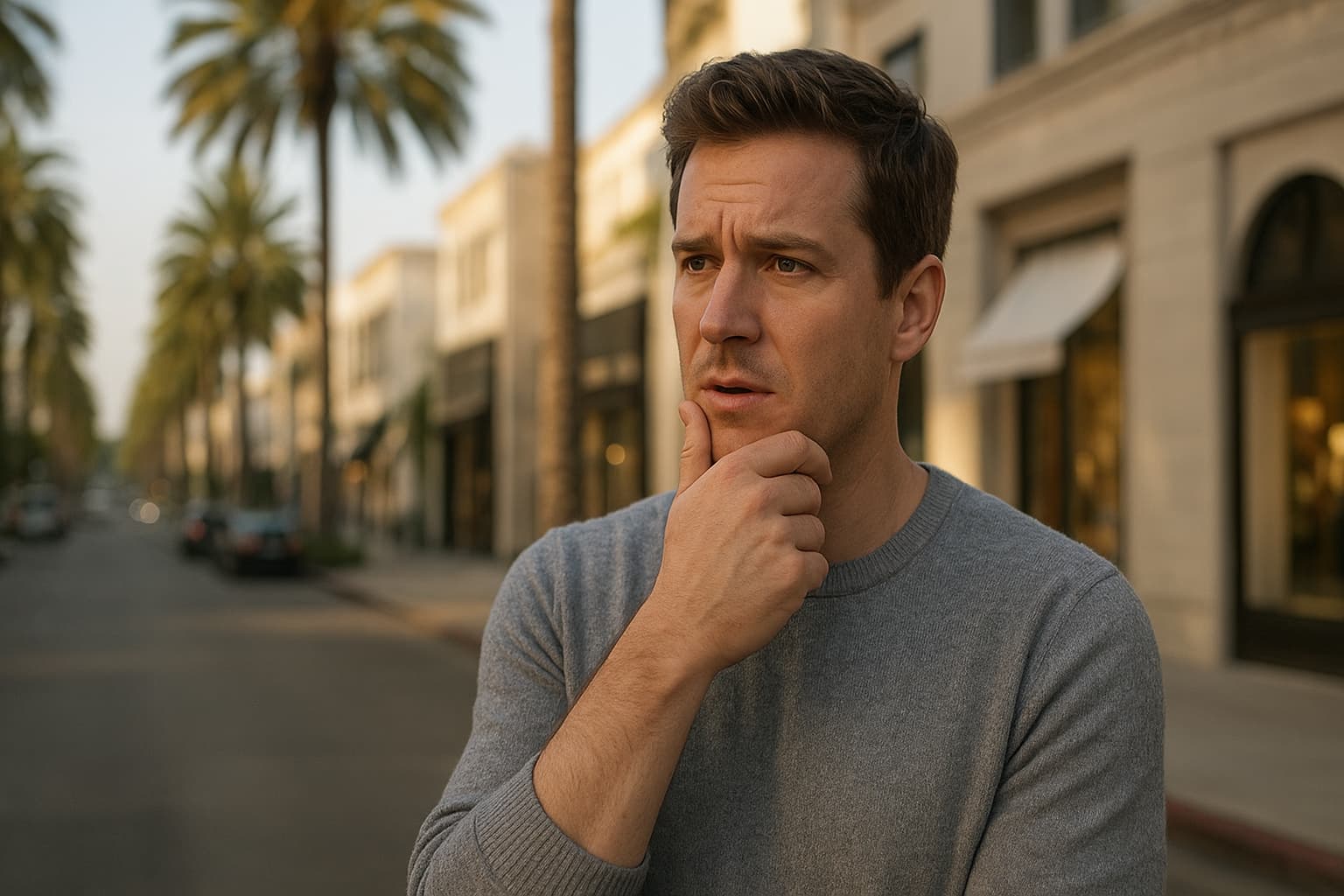 Reality Show Meltdown: Grant Ellis Backs ABC's Bold Move Against Domestic Violence