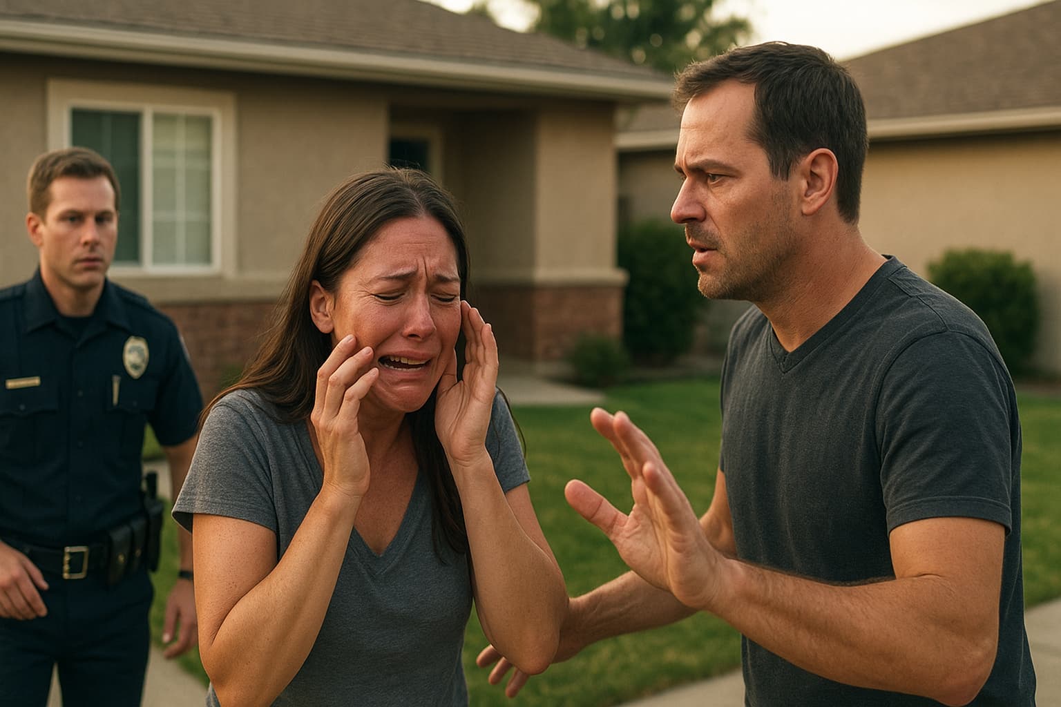 Reality Turns Chaotic: Inside the Disturbing 911 Call That Rocked Taylor Frankie Paul’s World