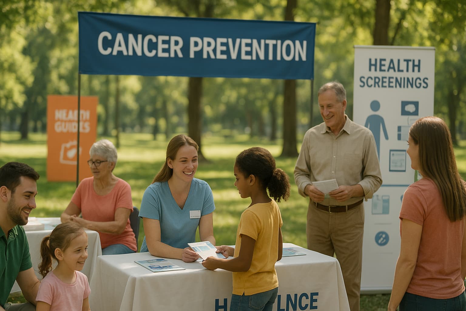 The Surprising Drop in Cancer Deaths: What’s Behind the Numbers?