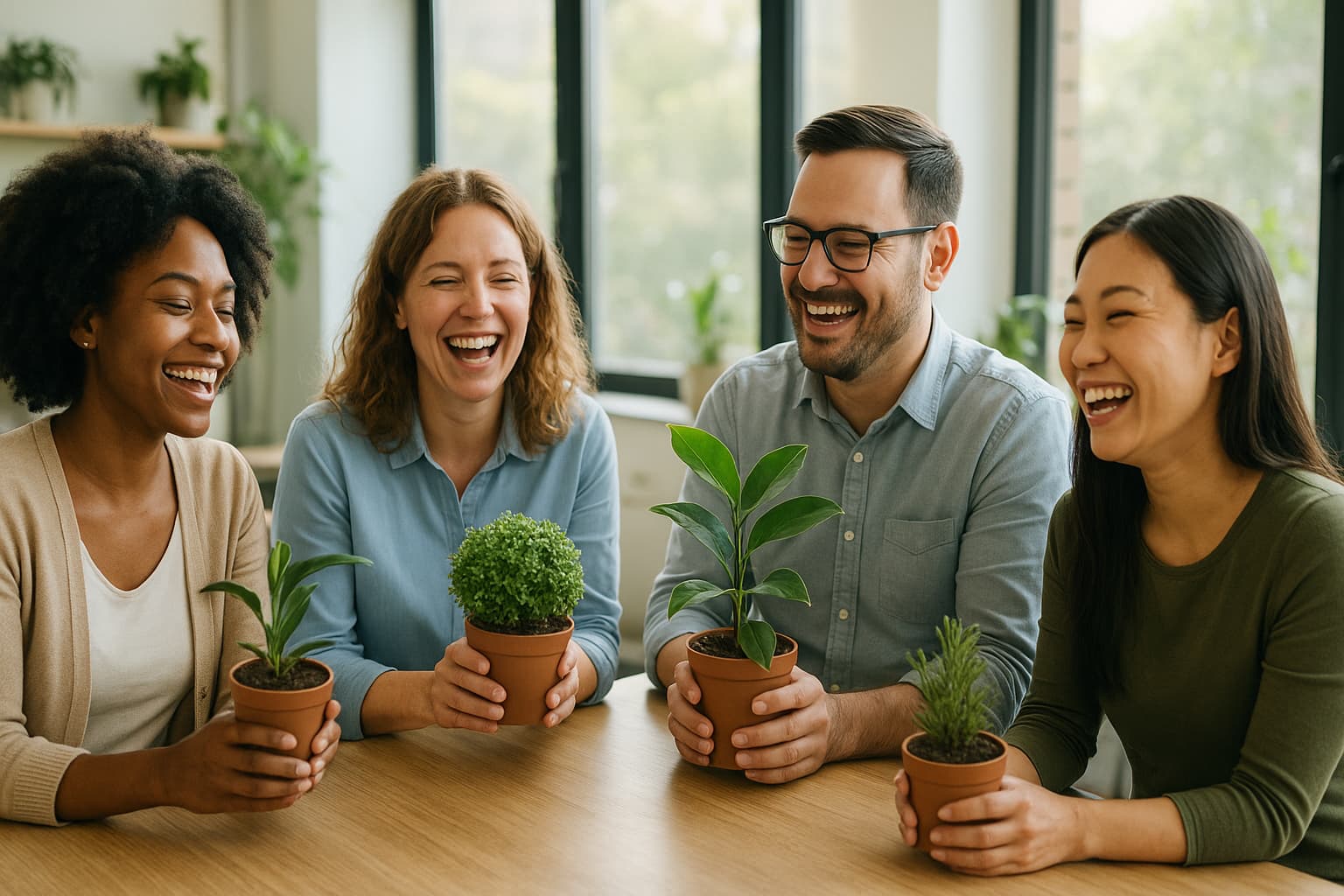 Is Your Workplace Built to Bounce Back? Discover the Truth About Organizational Resilience!