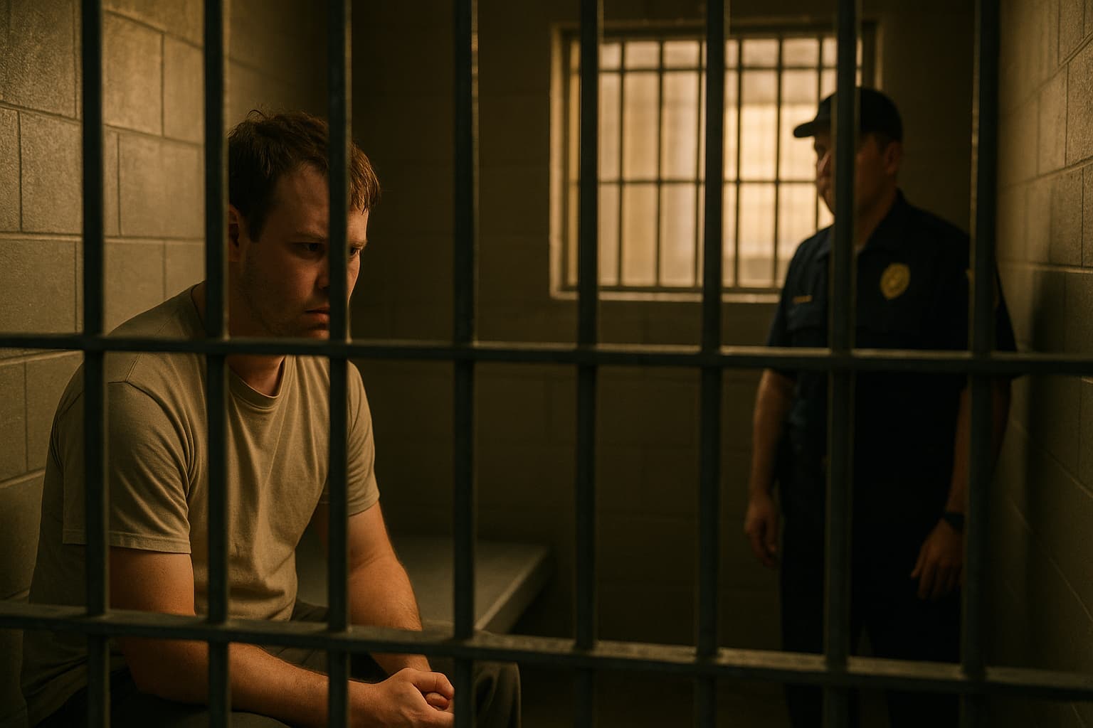 Joseph Duggar's Latest Drama: From Reality Star to Jail Star?