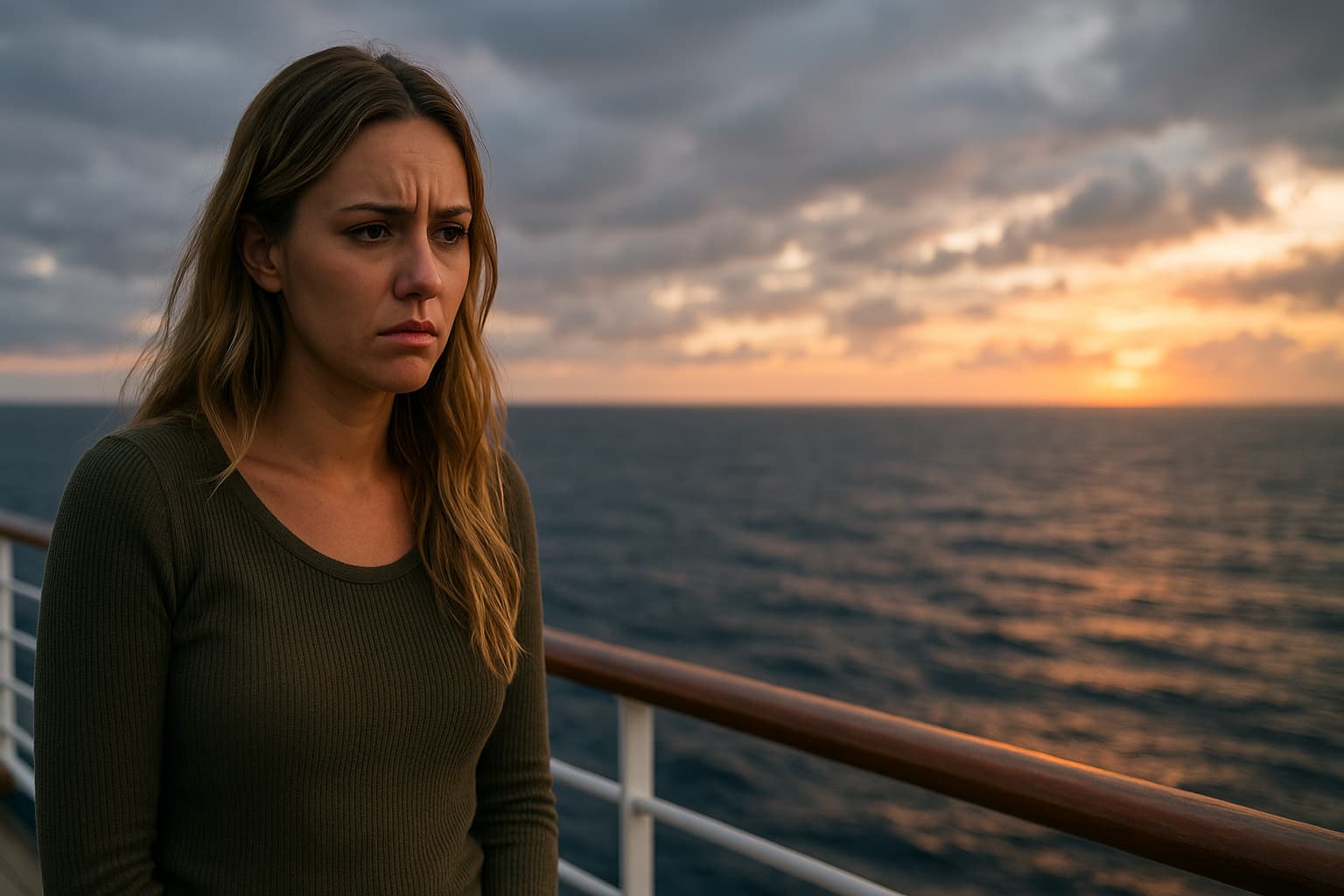 Taylor Frankie Paul’s Bachelor Cruise Debacle: A Dramatic Cancellation!