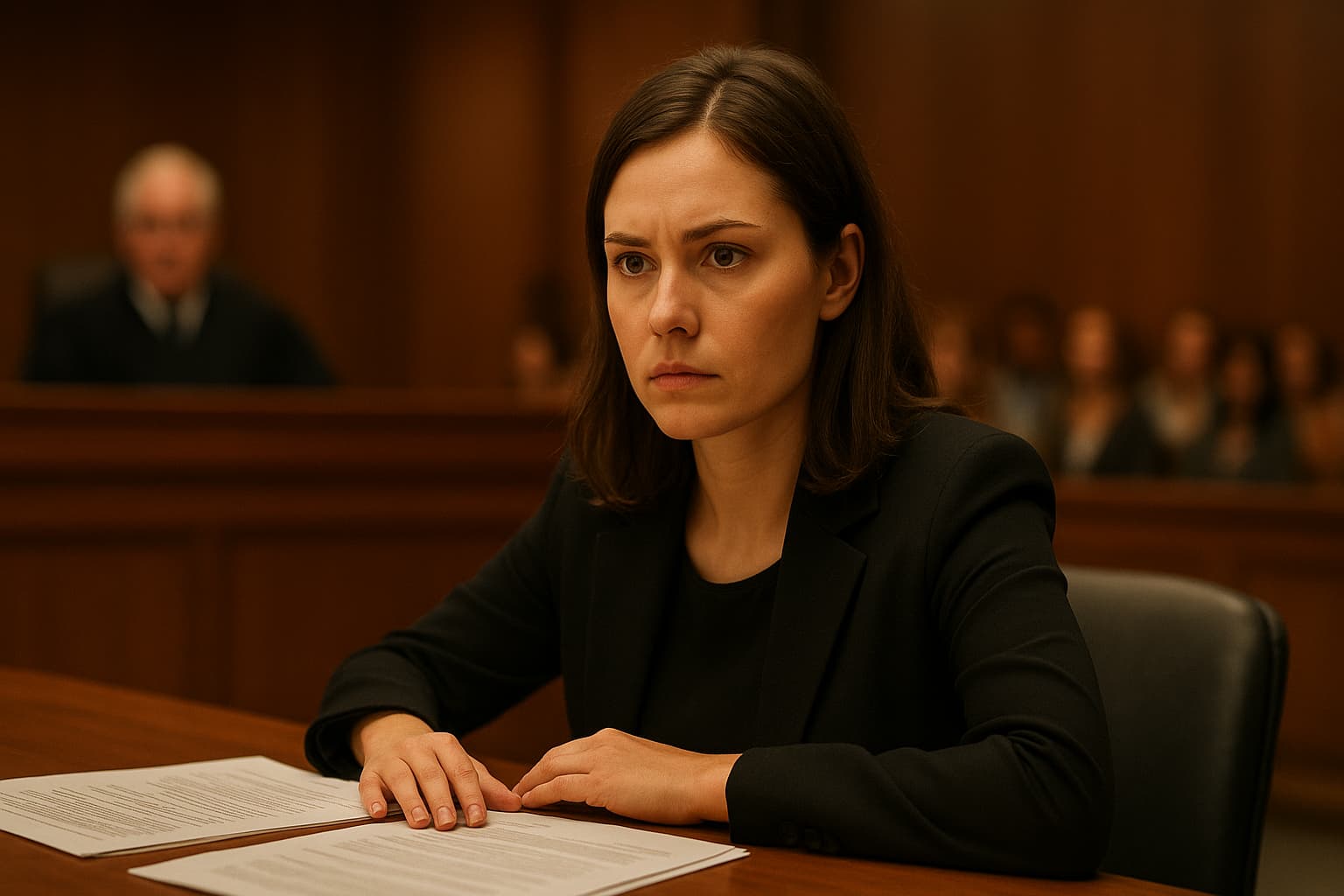 Disney in Hot Water: Natalia Grace Seeks Justice Over Damaging Portrayal!