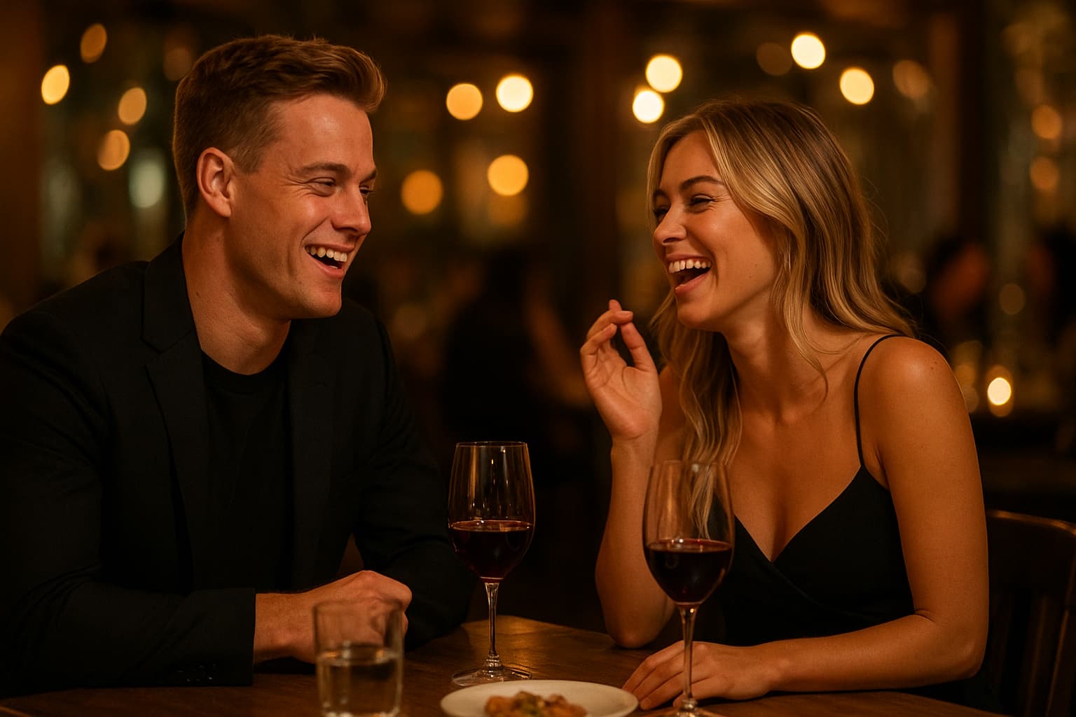 Joe Burrow and Olivia Ponton Spark Romance Rumors Post-Oscars – What’s the Scoop?