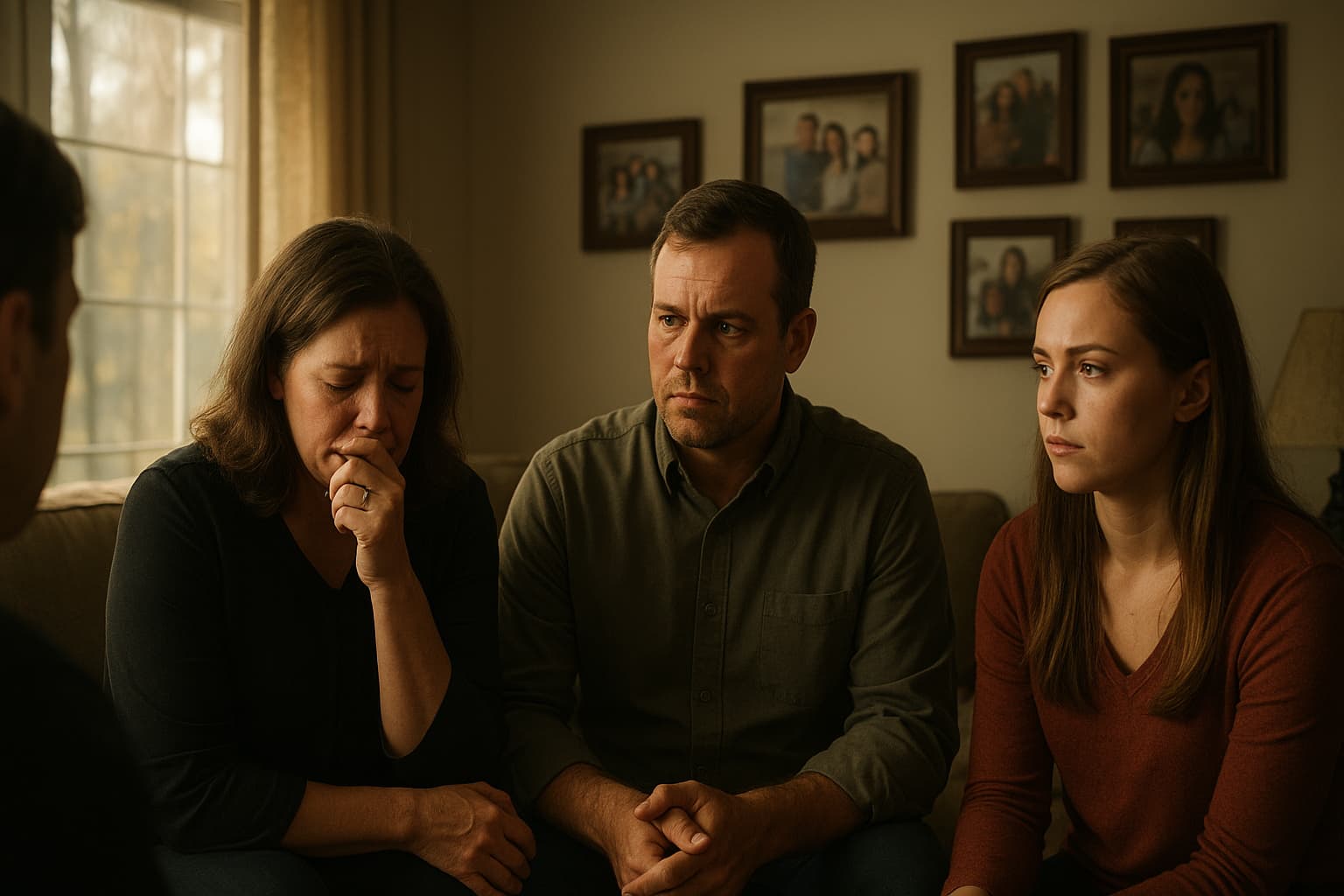 Duggar Drama: Joseph's Arrest Sends Shockwaves Through Reality TV Family